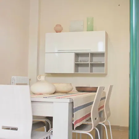 Apartment Locazione Turistica Beach House.1