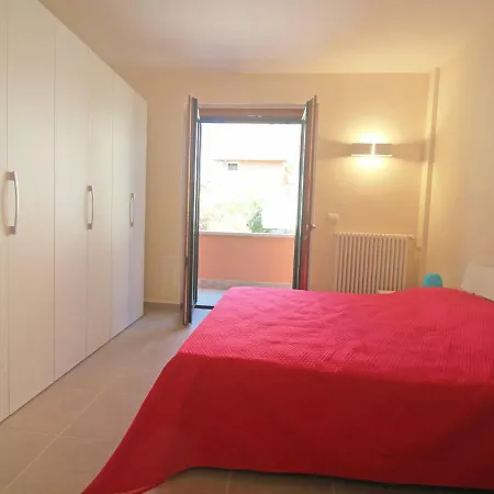 Apartment Locazione Turistica Beach House.1 Montesilvano