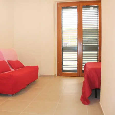 Locazione Turistica Beach House.1 Apartment