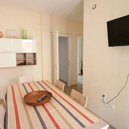 Apartment Locazione Turistica Beach House.1 *