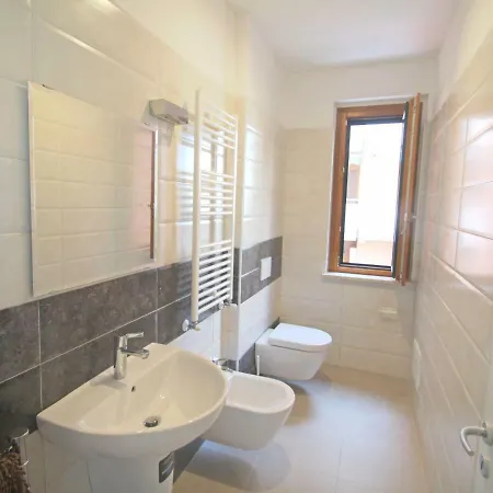 Locazione Turistica Beach House.1 Apartment