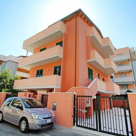 Locazione Turistica Beach House.1 Montesilvano