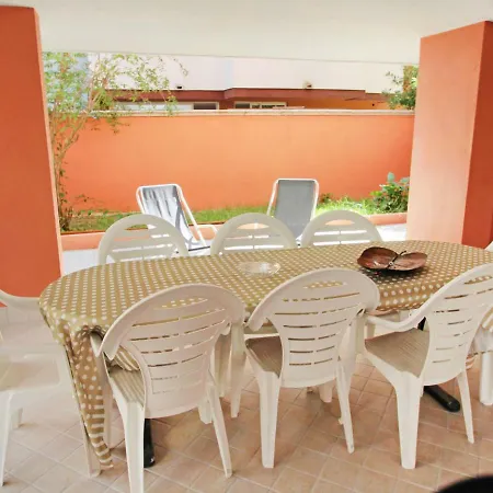 Locazione Turistica Beach House.1 Montesilvano