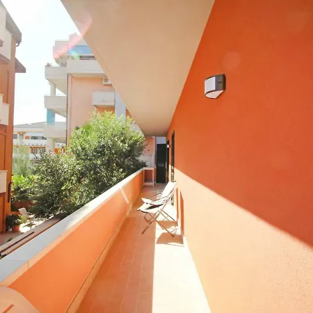 Locazione Turistica Beach House.1 Apartment